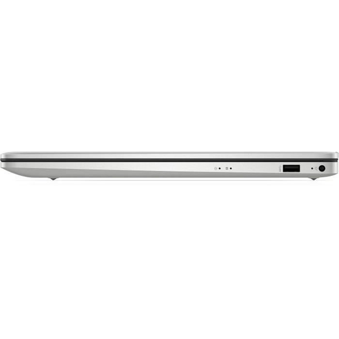 HP 17-cp2051nf - Ryzen 5 - 16 Go RAM - 512 Go SSD - 17,3 FHD IPS HP 17-cp2051nf - Ryzen 5 - 16 Go RAM - 512 Go SSD - 17,3 FHD IPS