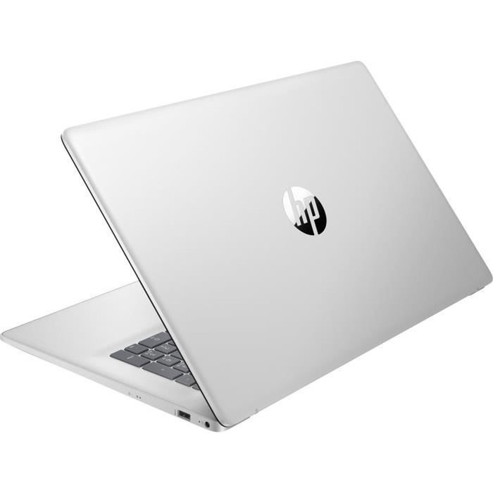HP 17-cp2051nf - Ryzen 5 - 16 Go RAM - 512 Go SSD - 17,3 FHD IPS HP 17-cp2051nf - Ryzen 5 - 16 Go RAM - 512 Go SSD - 17,3 FHD IPS