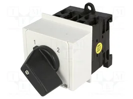 EATON ELECTRIC Commutateur à came 20A 2 positions