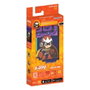 FiGGYZ Mega Man Proto Man magnet à collectionner 11 cm