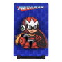 FiGGYZ Mega Man Proto Man magnet à collectionner 11 cm