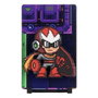FiGGYZ Mega Man Proto Man magnet à collectionner 11 cm