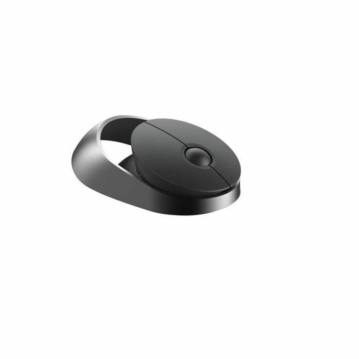 Rapoo Ralemo Air 1 Souris sans fil Gris 1600 DPI Rapoo Ralemo Air 1 Souris sans fil Gris 1600 DPI