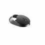 Rapoo Ralemo Air 1 Souris sans fil Gris 1600 DPI