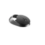 Rapoo Ralemo Air 1 Souris Sans Fil Multimode 2.4GHz Bluetooth 3/5, Rechargeable, Capteur Réglable jusqu'à 1600 DPI, Souris Gamer
