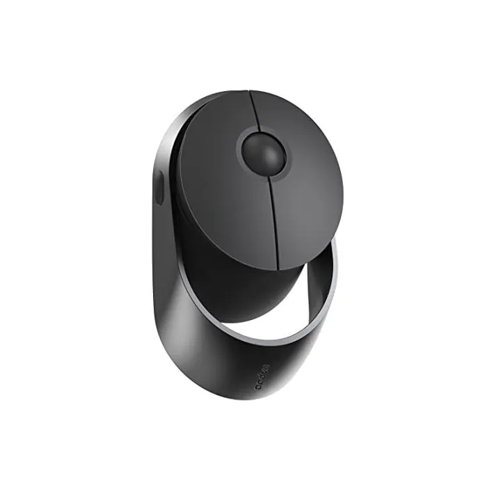 Rapoo Ralemo Air 1 Souris Sans Fil Multimode 2.4GHz Bluetooth 3/5, Rechargeable, Capteur Réglable jusqu'à 1600 DPI, Souris Gamer Rapoo Ralemo Air 1 Souris Sans Fil Multimode 2.4GHz Bluetooth 3/5, Rechargeable, Capteur Réglable jusqu'à 1600 DPI, Souris Gamer