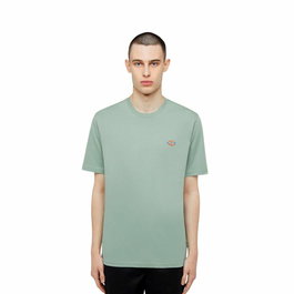T-shirt à manches courtes homme Dickies Ss Mapleton Tee Vert