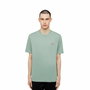 T-shirt à manches courtes homme Dickies Ss Mapleton Tee Vert