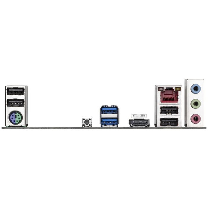Gigabyte B840M D2H Carte mère Micro-ATX Socket AM5 DDR5 M.2 LAN 2.5GbE HDMI