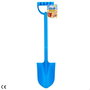 Color Baby Pala de playa Color Beach 52 cm - Pelle de plage pour enfants à partir de 18 mois - Modèles assortis