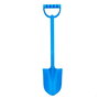 Color Baby Pala de playa Color Beach 52 cm - Pelle de plage pour enfants à partir de 18 mois - Modèles assortis