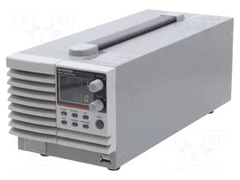 GW INSTEK Alimentation de laboratoire programmable PSW, 0÷800VDC, 2,88A, 720W