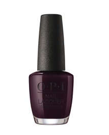 Opi Vernis à ongles Nail Lacquer - RH J06 Tu veux un wrap? - 15 ml - Soin des ongles et maquillage pour femmes