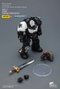 Joy Toy (CN) Warhammer 40,000 Raven Guard Terminator avec épée de puissance et bolter de tempête