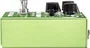 Way Huge Pédale Overdrive - Green Rhino MkV Mini Way Huge - Contrôles Volume, Tonalité, Drive, Fréquence et Courbe