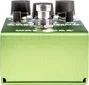Way Huge Pédale Overdrive - Green Rhino MkV Mini Way Huge - Contrôles Volume, Tonalité, Drive, Fréquence et Courbe