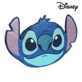 Porte-monnaie Disney 70699 Bleu 11,5 x 11,0 x 2,5 cm
