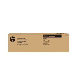 HP Toner CLT-C506L / SU038A Cyan XL