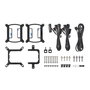 Thermaltake TH240 V2 Ultra EX ARGB Sync AIO Black