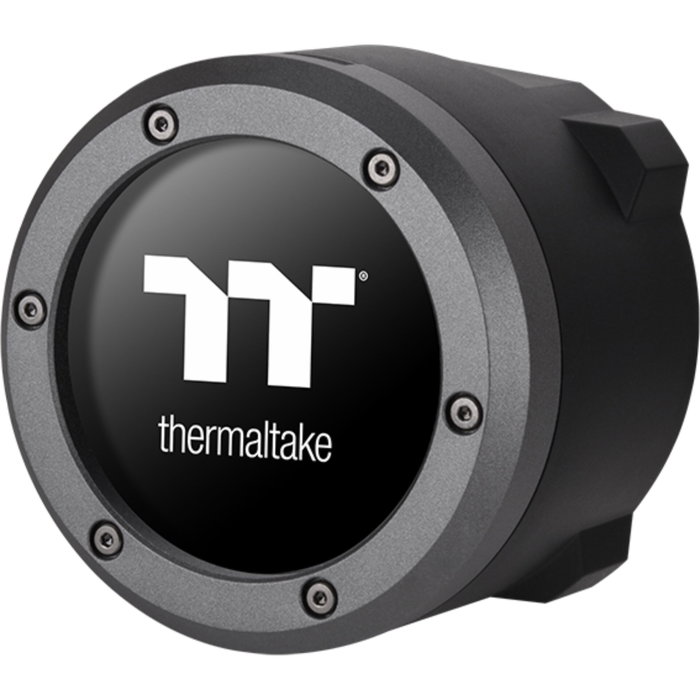 Thermaltake TH240 V2 Ultra EX ARGB Sync AIO Black Thermaltake TH240 V2 Ultra EX ARGB Sync AIO Black