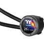 Thermaltake TH240 V2 Ultra EX ARGB Sync AIO Black