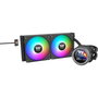 Thermaltake TH240 V2 Ultra EX ARGB Sync AIO Black