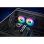 Thermaltake TH240 V2 Ultra EX ARGB Sync AIO Black