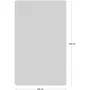 Tapis enfant Licorne 140 x 190 cm