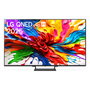 TV intelligente LG 55QNED93A6A 55" (55") 4K Ultra HD (4K Ultra HD) LED HDR AMD FreeSync (LED) (HDR) (AMD FreeSync)
