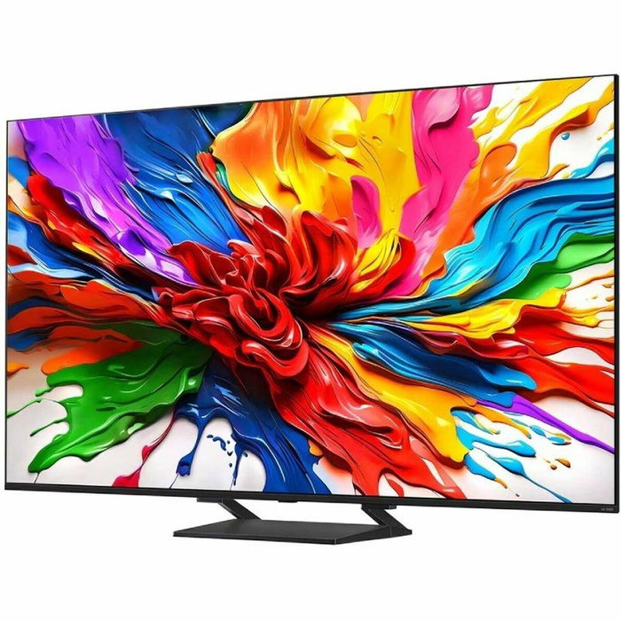 TV intelligente LG 55QNED93A6A 55" (55") 4K Ultra HD (4K Ultra HD) LED HDR AMD FreeSync (LED) (HDR) (AMD FreeSync)