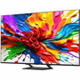 TV intelligente LG 55QNED93A6A 55" (55") 4K Ultra HD (4K Ultra HD) LED HDR AMD FreeSync (LED) (HDR) (AMD FreeSync)