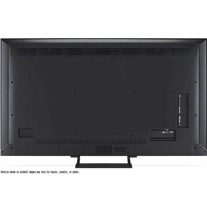 TV intelligente LG 55QNED93A6A 55" (55") 4K Ultra HD (4K Ultra HD) LED HDR AMD FreeSync (LED) (HDR) (AMD FreeSync)