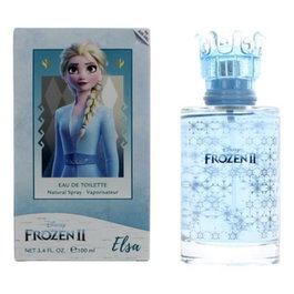 Disney, Frozen 2, Eau de Toilette, Pour les filles, 100 ml