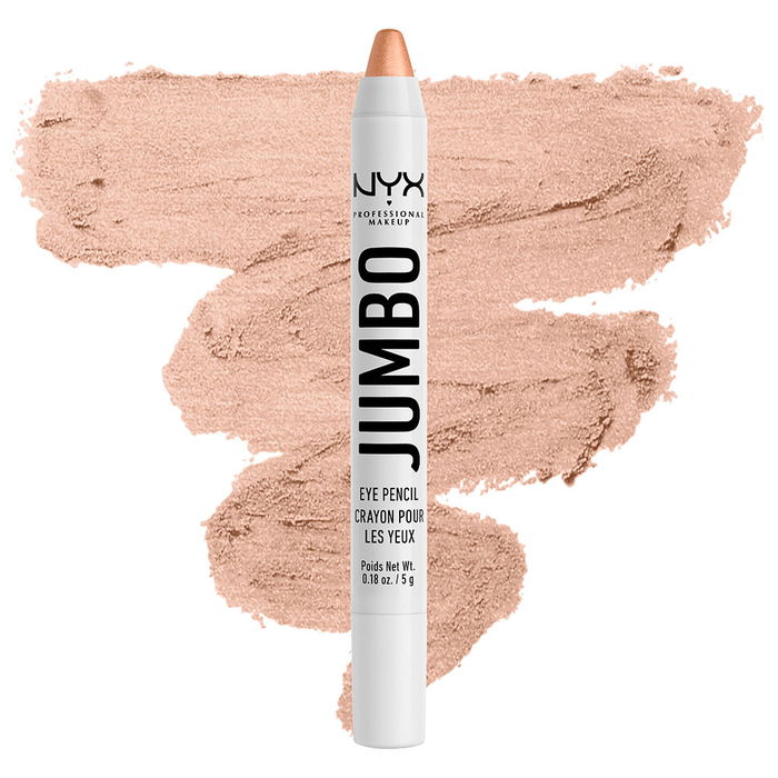 Nyx Professional Make Up Crayon Yeux JUMBO #Frosting 5 gr