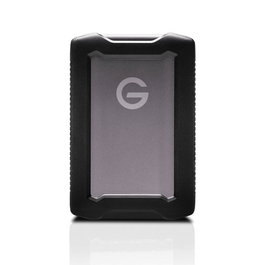 SanDisk Professional G-DRIVE ArmorATD 5 TB 2.5 pouces