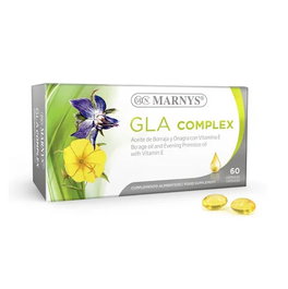 MARNYS GLA Complex 60 perles
