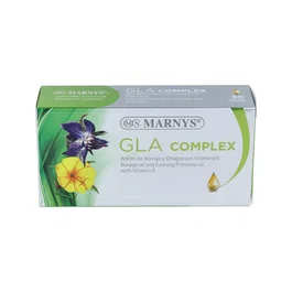 MARNYS GLA Complex 60 perles