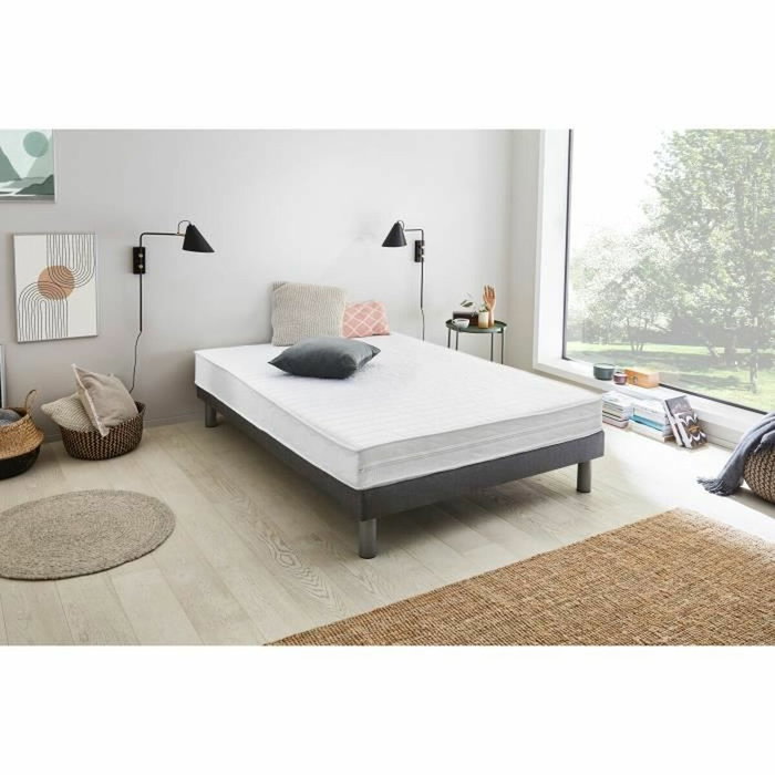Dormipur Matelas V920 140 x 190 cm - 16 cm - Mémoire de forme Dormipur Matelas V920 140 x 190 cm - 16 cm - Mémoire de forme