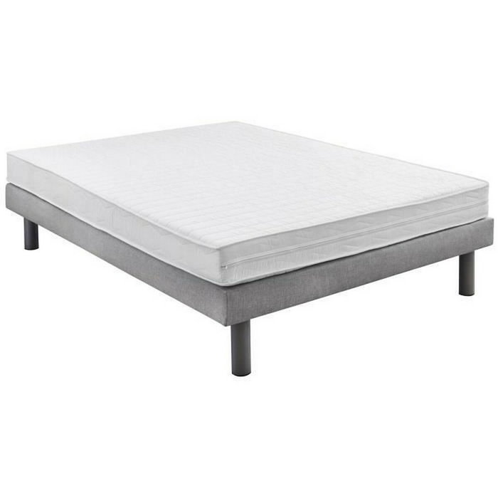 Dormipur Matelas V920 140 x 190 cm - 16 cm - Mémoire de forme Dormipur Matelas V920 140 x 190 cm - 16 cm - Mémoire de forme