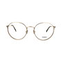 Monture de Lunettes Femme Tods TO5237-028-52
