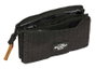 Safta Porte-tout Triple Recyclé Blackfit8 "Old School" 22 x 12 x 3 cm