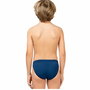 Maillot de bain enfant Aquarapid Costume Slip Mystic Bleu foncé 3 m