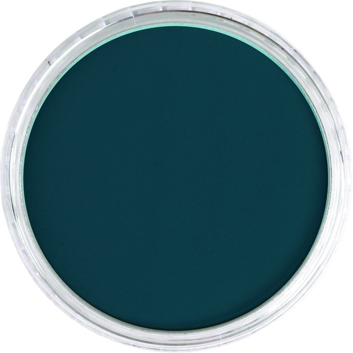 Panpastel Pastel extra dur Azul cerúleo extra oscuro Panpastel Pastel extra dur Azul cerúleo extra oscuro