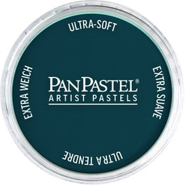 Panpastel Pastel extra dur Azul cerúleo extra oscuro