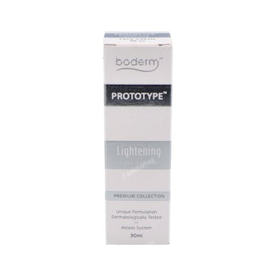 BODERM PROTOTYPE LIGHTENING 30ml BODERM PROTOTYPE LIGHTENING 30ml