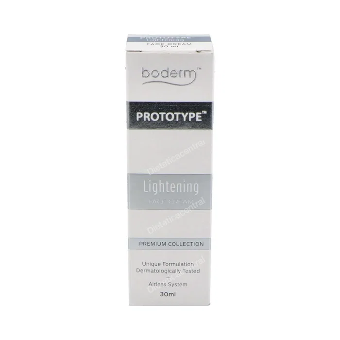 Boderm Prototype Lightening 30ml Boderm Prototype Lightening 30ml