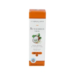 L´ERBOLARIO Solar Velo au Monoi et Coco SPF10