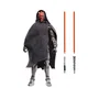 Hasbro Star Wars The Black Series Maul - Shadow Lord Maul 15 cm