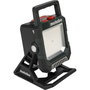 Metabo BSA 18-1000 Lampe de chantier sans fil 18 V, 1000 lm, Noir / Vert