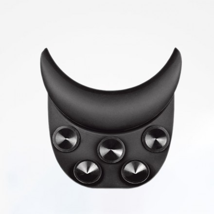 Bifull Protecteur de nuque avec ventouses Neck Sucker Bifull Protecteur de nuque avec ventouses Neck Sucker